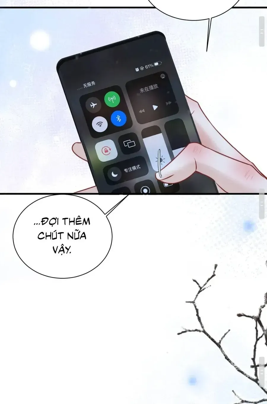 Em Có Nghe Thấy Tôi Nói Không Chương 112 Ảnh 35