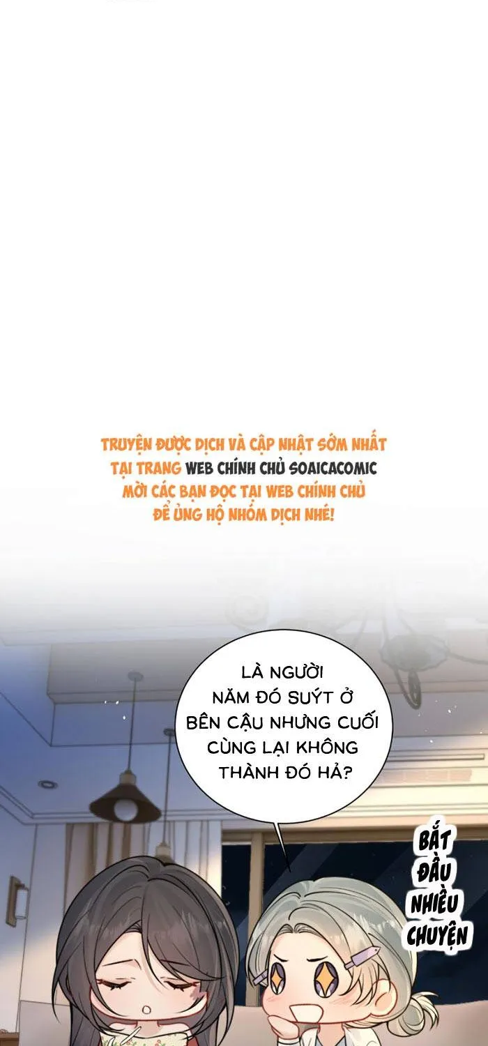 Em Có Nghe Thấy Chương 107 Ảnh 13