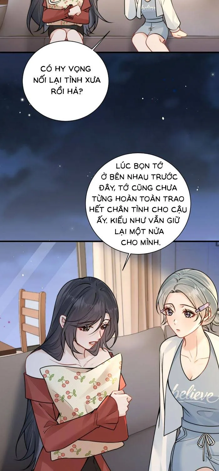 Em Có Nghe Thấy Chương 107 Ảnh 14