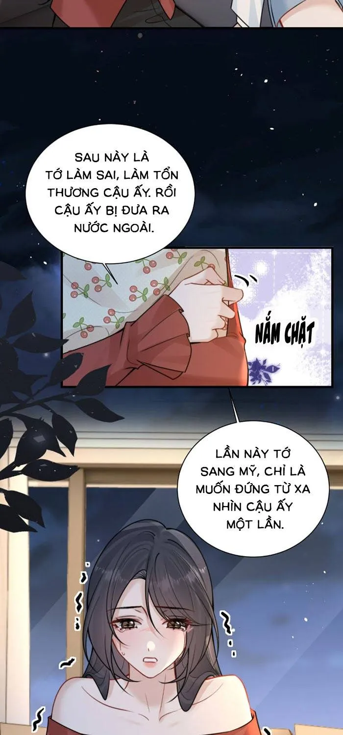 Em Có Nghe Thấy Chương 107 Ảnh 15