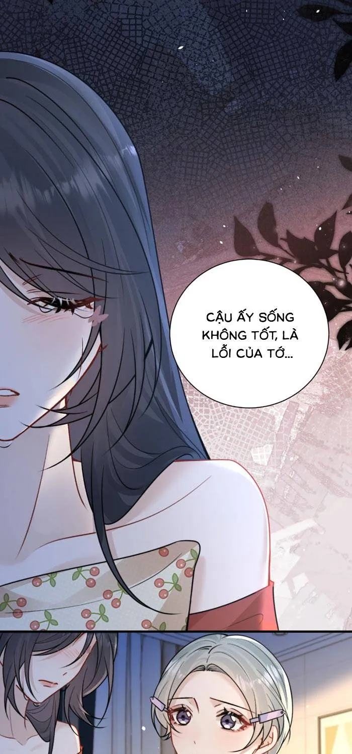 Em Có Nghe Thấy Chương 107 Ảnh 17