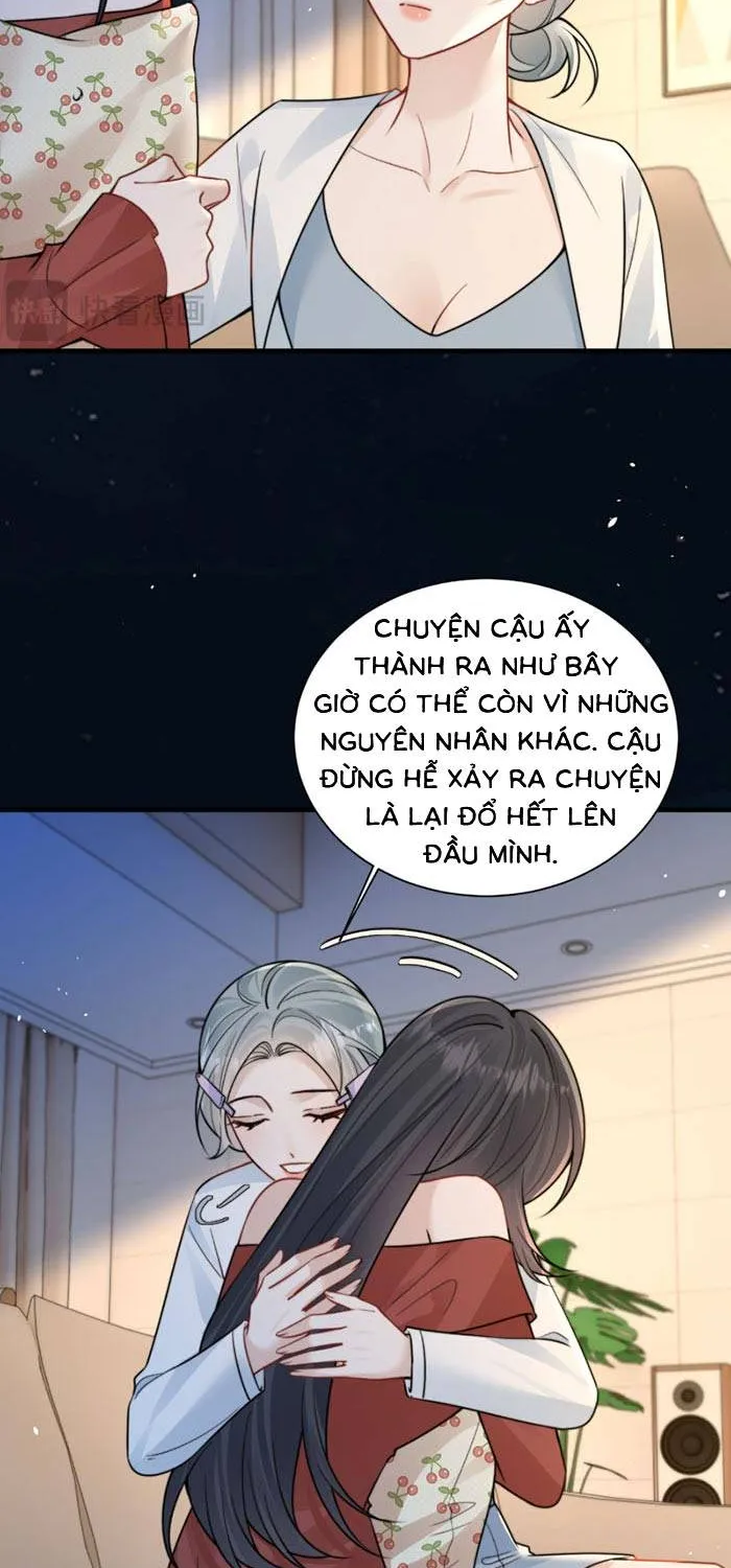 Em Có Nghe Thấy Chương 107 Ảnh 18