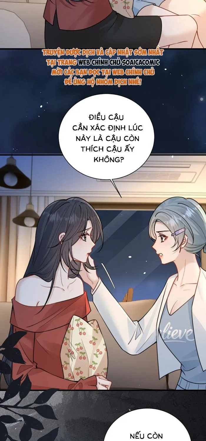 Em Có Nghe Thấy Chương 107 Ảnh 19