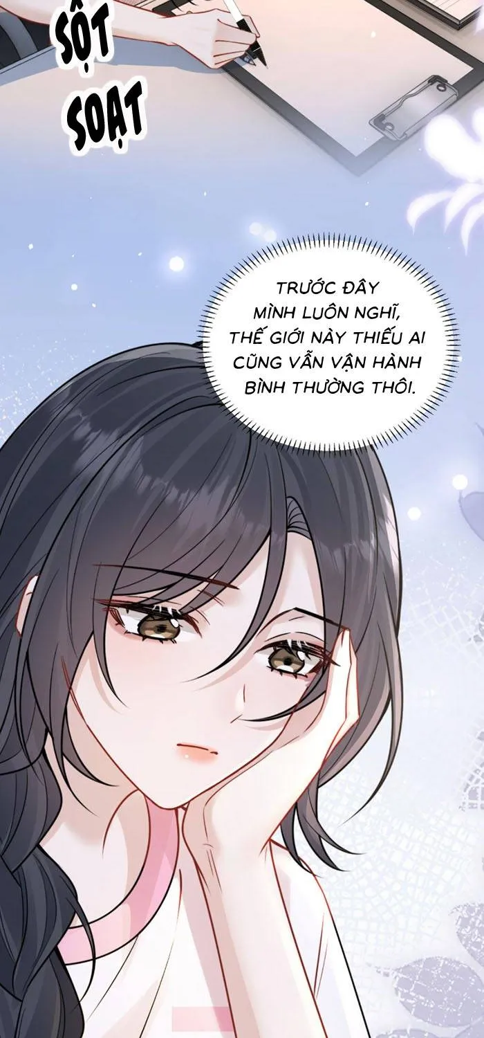 Em Có Nghe Thấy Chương 107 Ảnh 25
