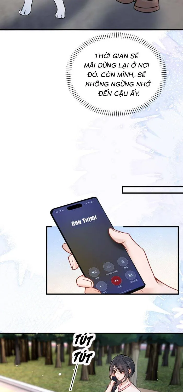 Em Có Nghe Thấy Chương 107 Ảnh 29