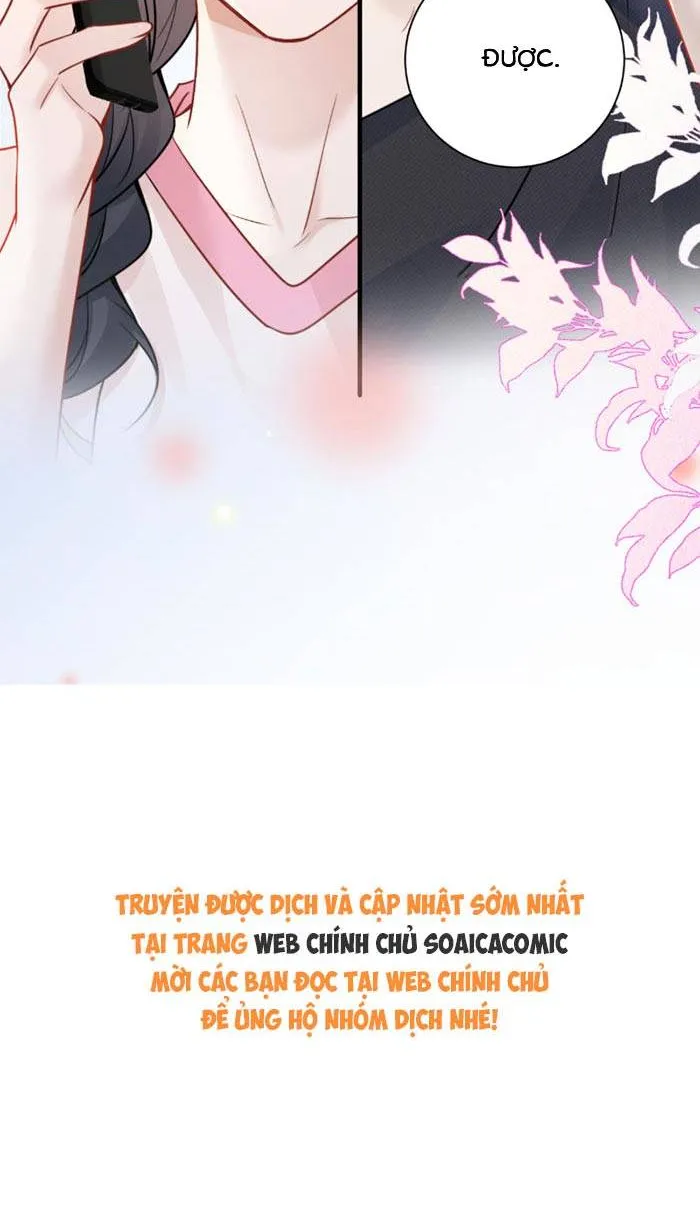 Em Có Nghe Thấy Chương 107 Ảnh 39