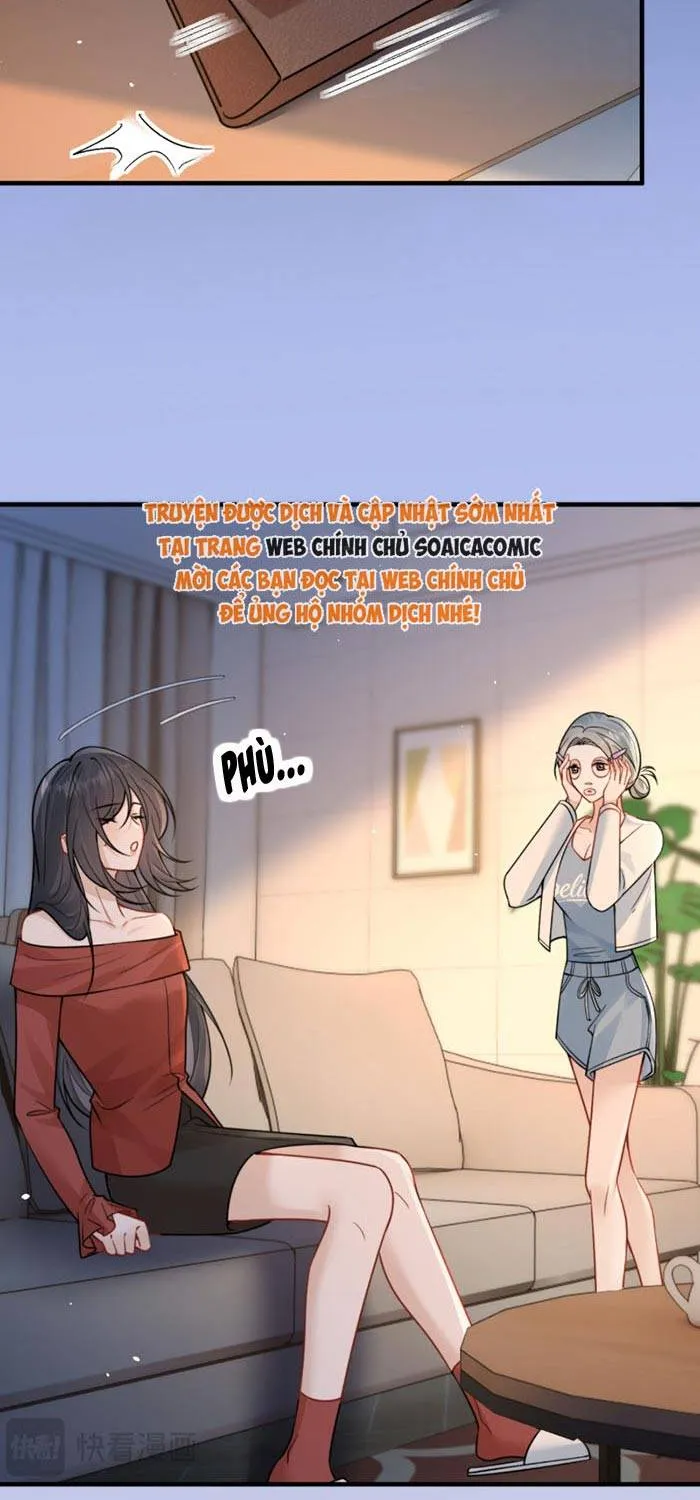 Em Có Nghe Thấy Chương 107 Ảnh 9