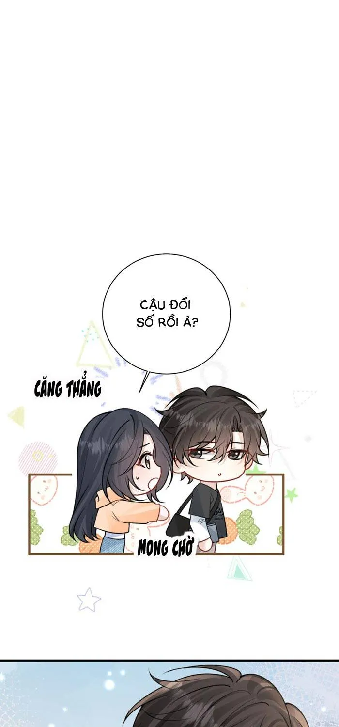Em Có Nghe Thấy Chương 108 Ảnh 13