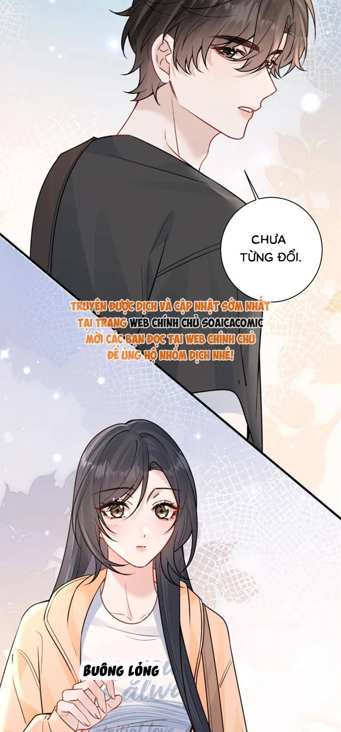 Em Có Nghe Thấy Chương 108 Ảnh 14