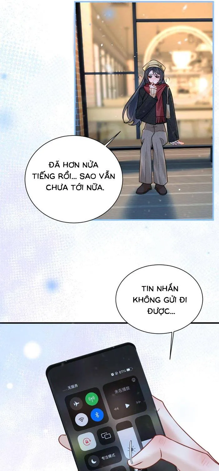 Em Có Nghe Thấy Chương 108 Ảnh 26