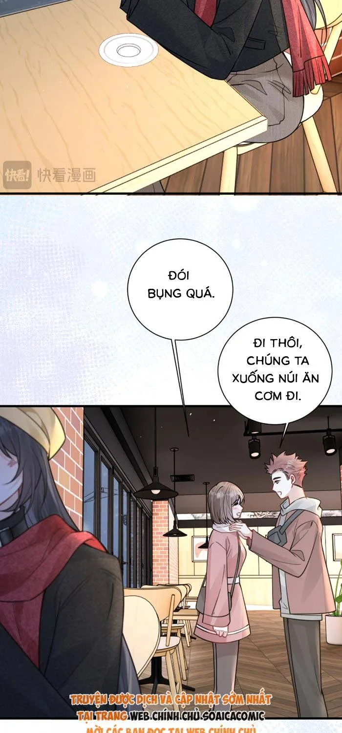 Em Có Nghe Thấy Chương 108 Ảnh 28