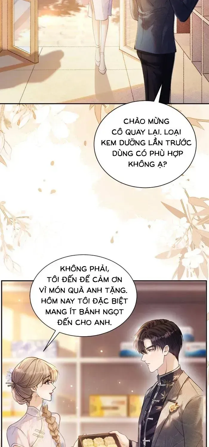 Em là tất cả tinh tú của anh Chương 63.1 Ảnh 12