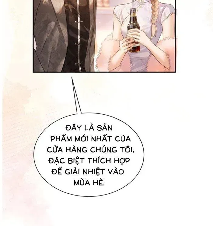 Em là tất cả tinh tú của anh Chương 63.1 Ảnh 18