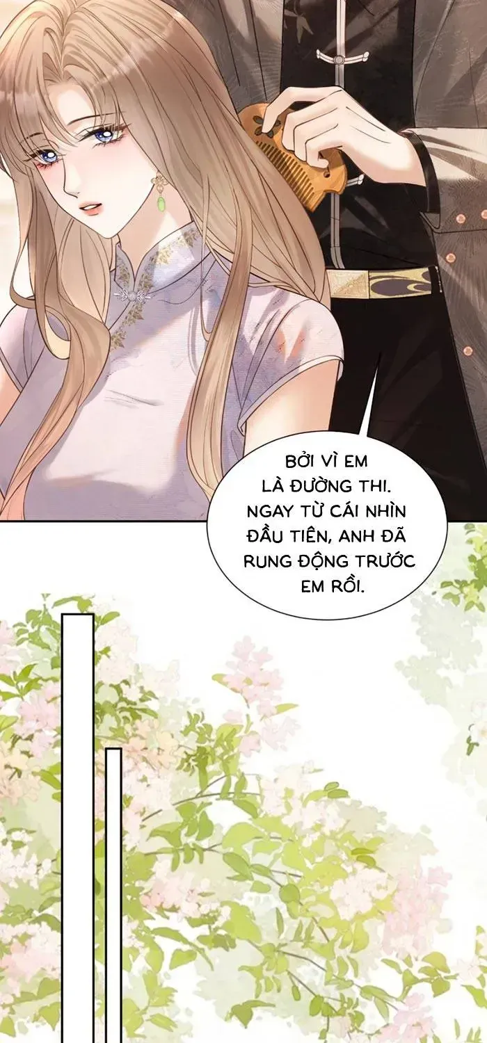 Em là tất cả tinh tú của anh Chương 63.1 Ảnh 22