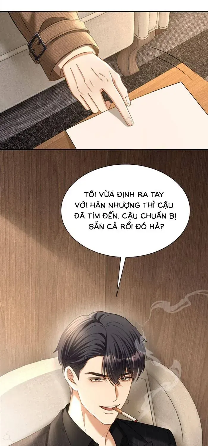 Em là tất cả tinh tú của anh Chương 64 Ảnh 17
