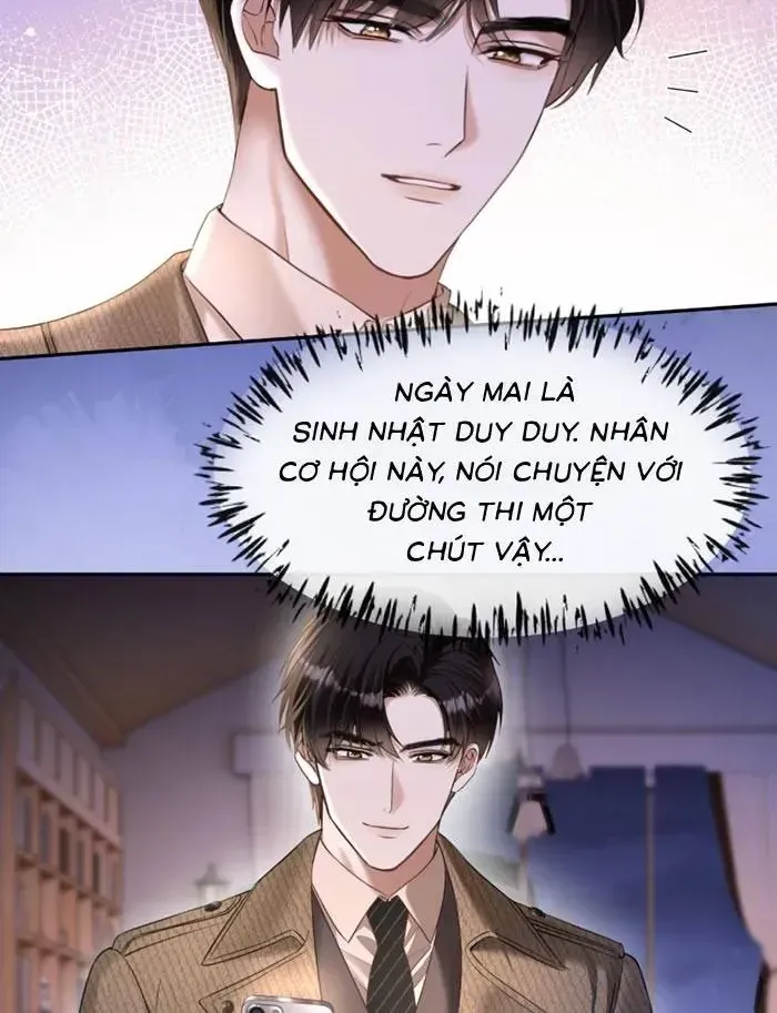Em là tất cả tinh tú của anh Chương 64 Ảnh 38