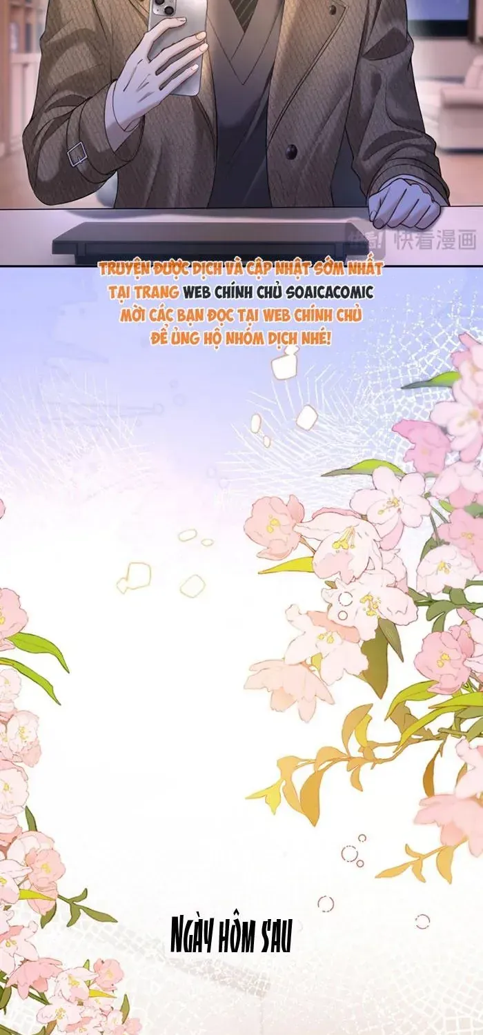 Em là tất cả tinh tú của anh Chương 64 Ảnh 39