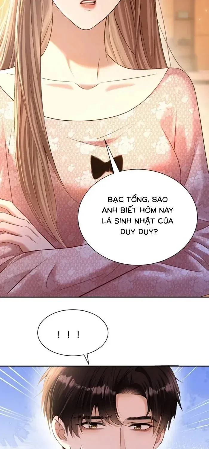 Em là tất cả tinh tú của anh Chương 64 Ảnh 47