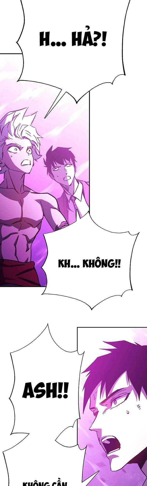 Ex & Ash Chương 79 Ảnh 8