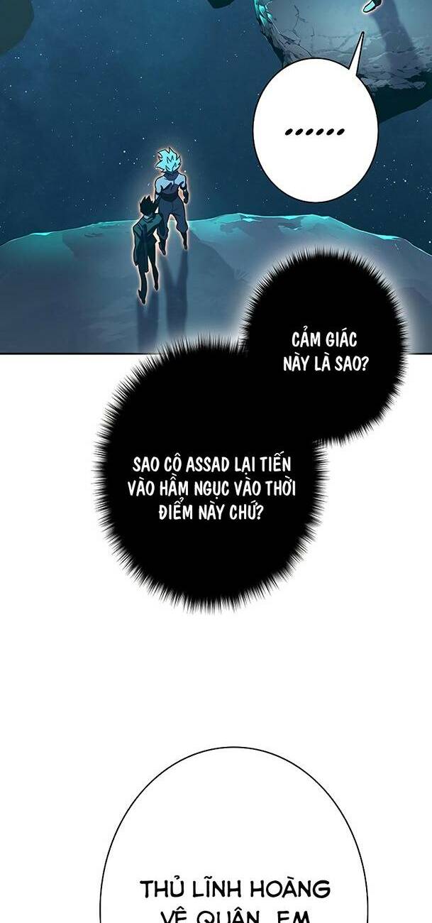 Ex & Ash Chương 80 Ảnh 3