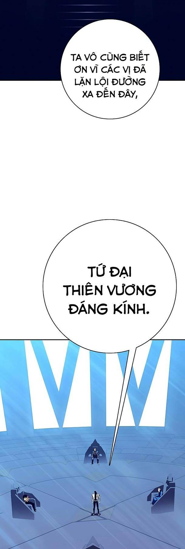 Ex & Ash Chương 82 Ảnh 3