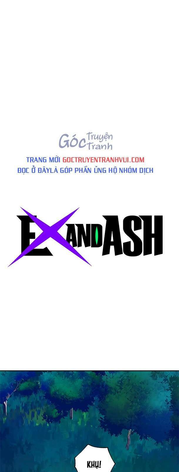 Ex & Ash Chương 90 Ảnh 2