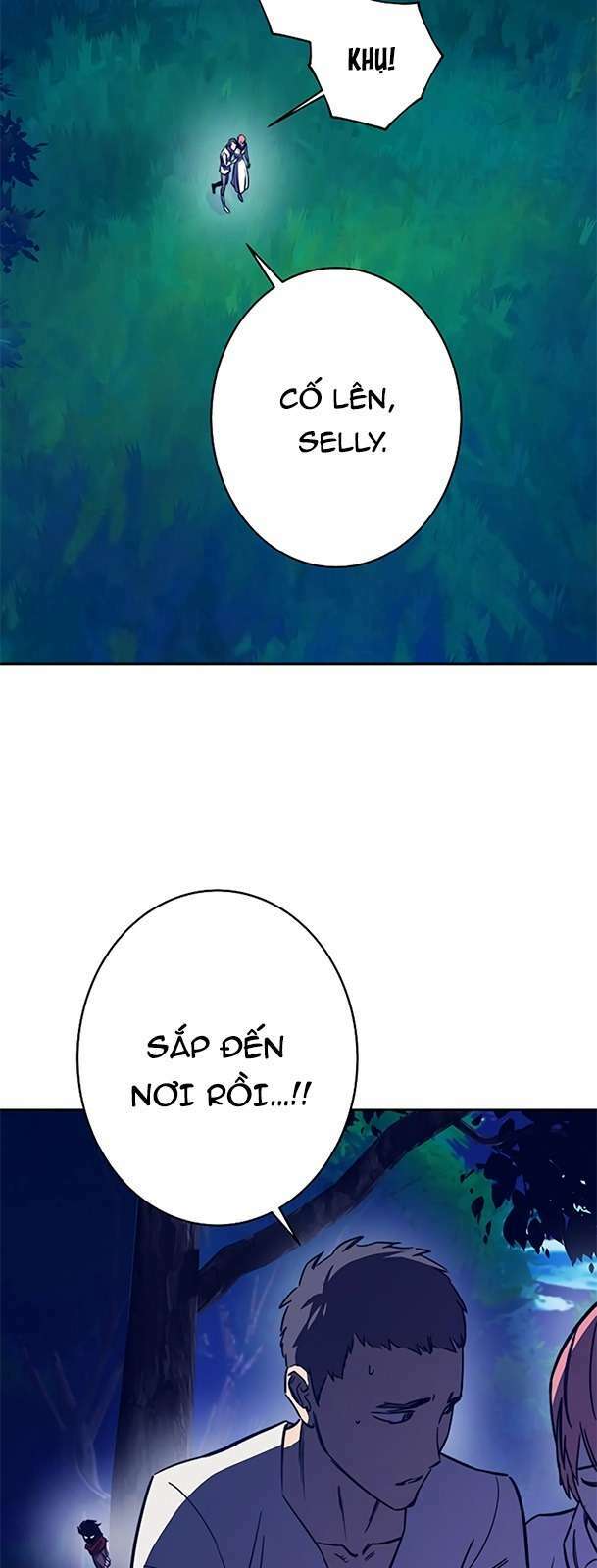 Ex & Ash Chương 90 Ảnh 3