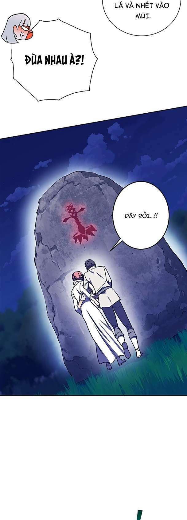 Ex & Ash Chương 90 Ảnh 8
