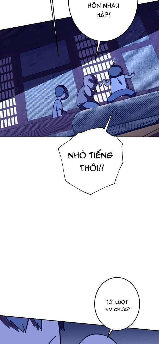 Ex & Ash Chương 91 Ảnh 10