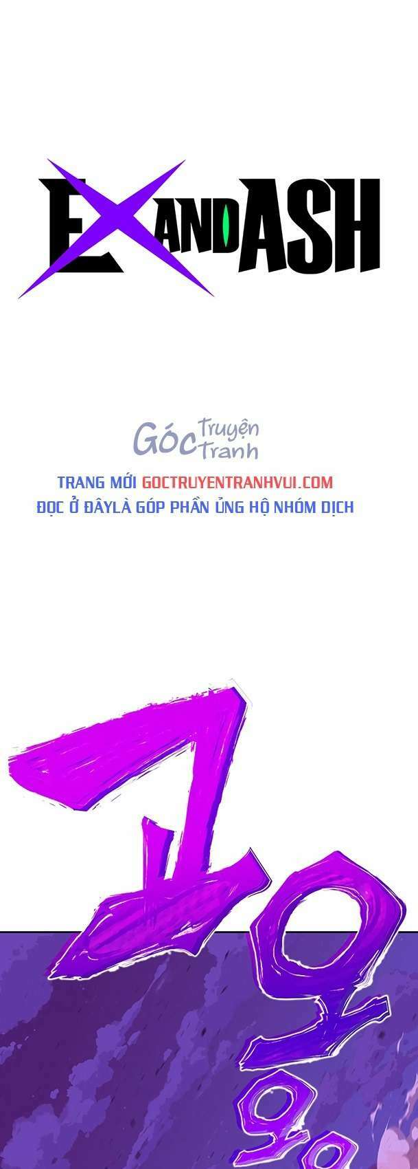 Ex & Ash Chương 96 Ảnh 2