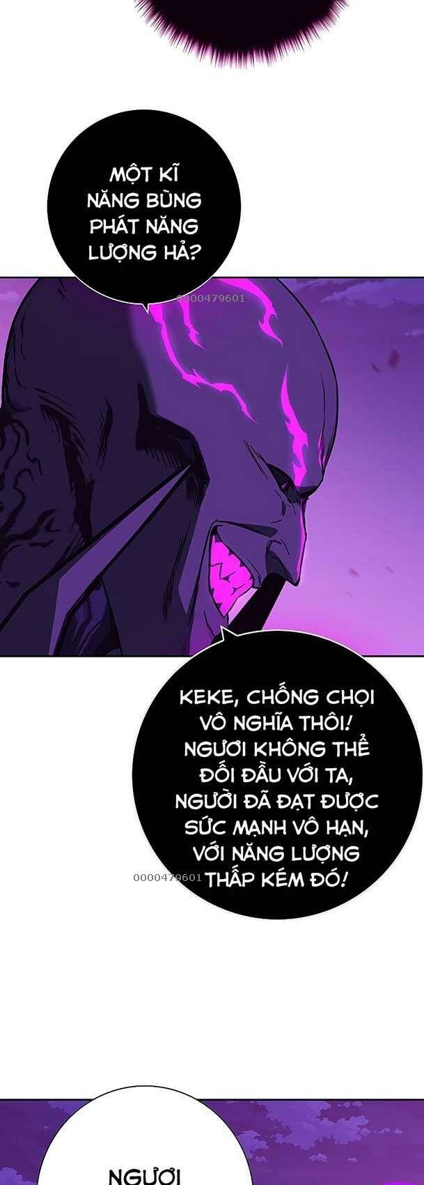 Ex & Ash Chương 96 Ảnh 4