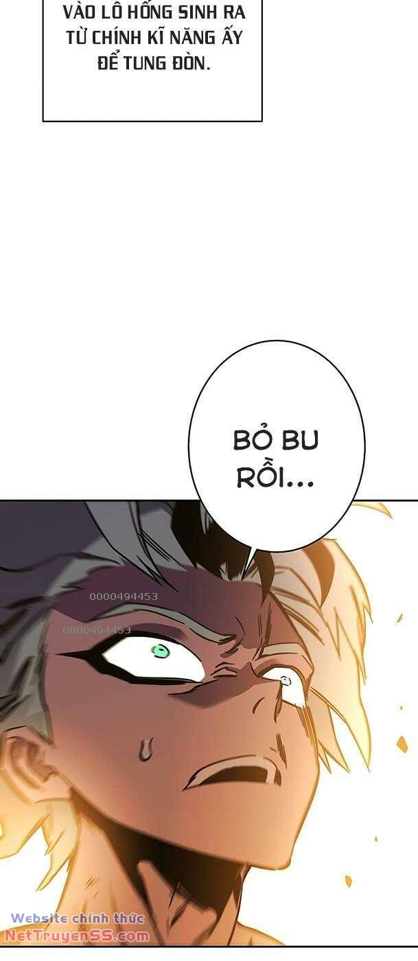 Ex & Ash Chương 98 Ảnh 4