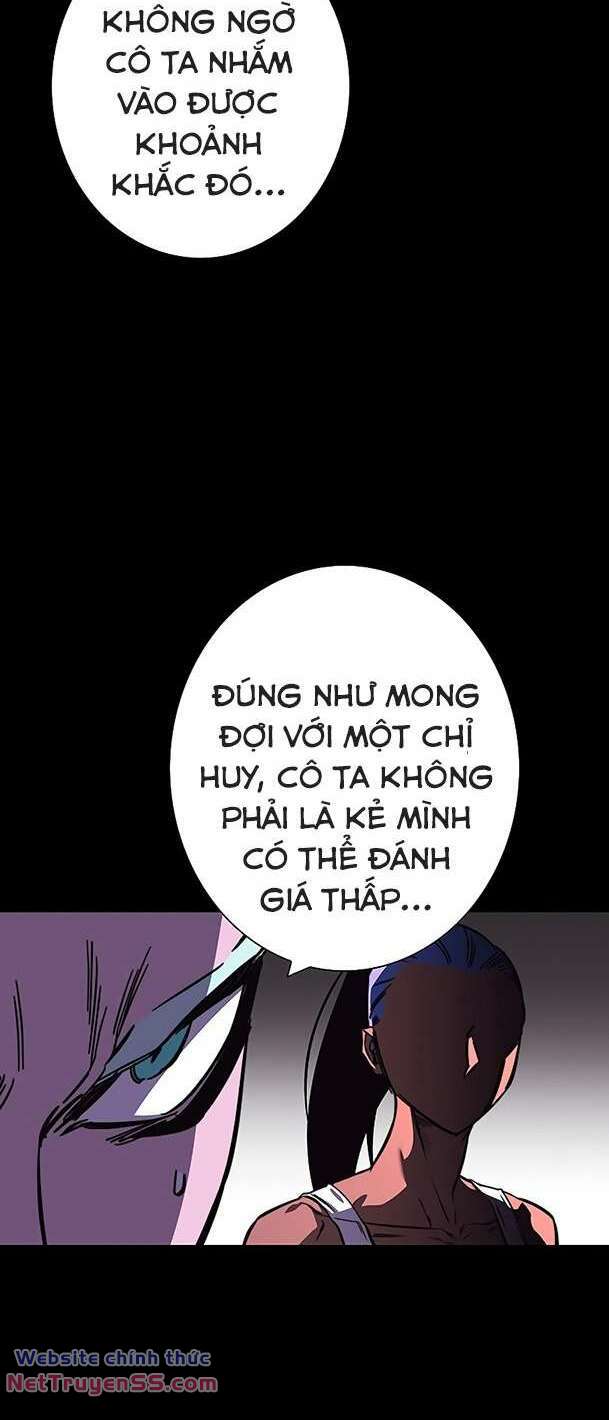 Ex & Ash Chương 98 Ảnh 9