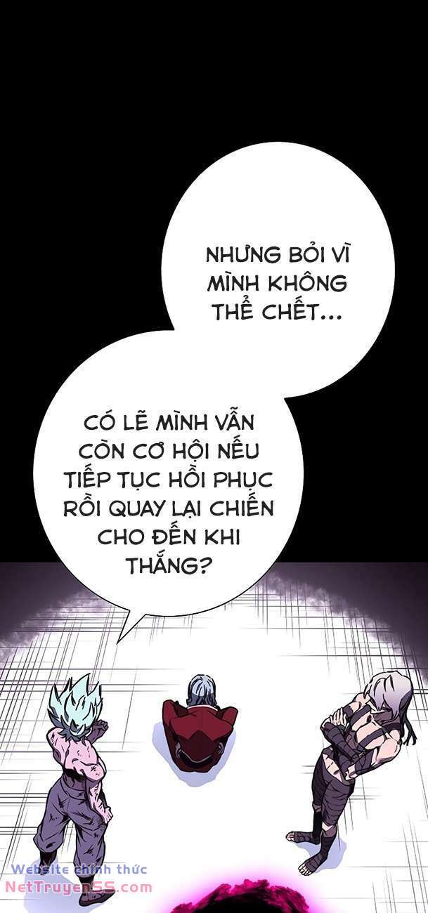 Ex & Ash Chương 98 Ảnh 10