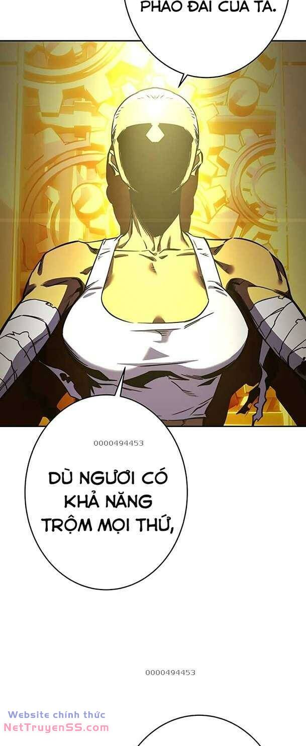 Ex & Ash Chương 99 Ảnh 5