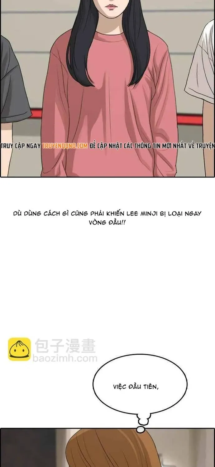 Free Draw Chương 295 Ảnh 17