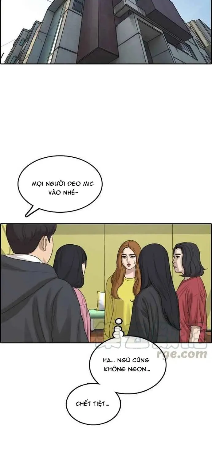 Free Draw Chương 295 Ảnh 19