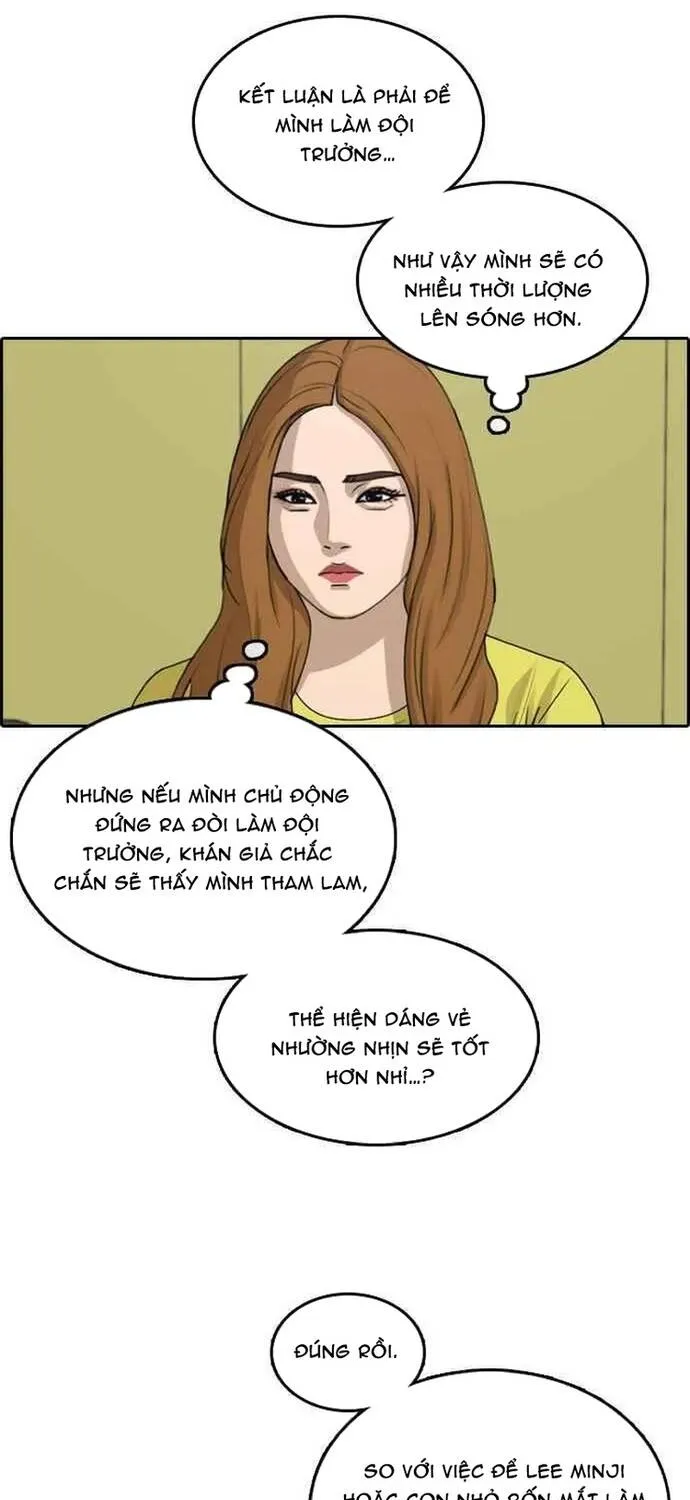 Free Draw Chương 295 Ảnh 20