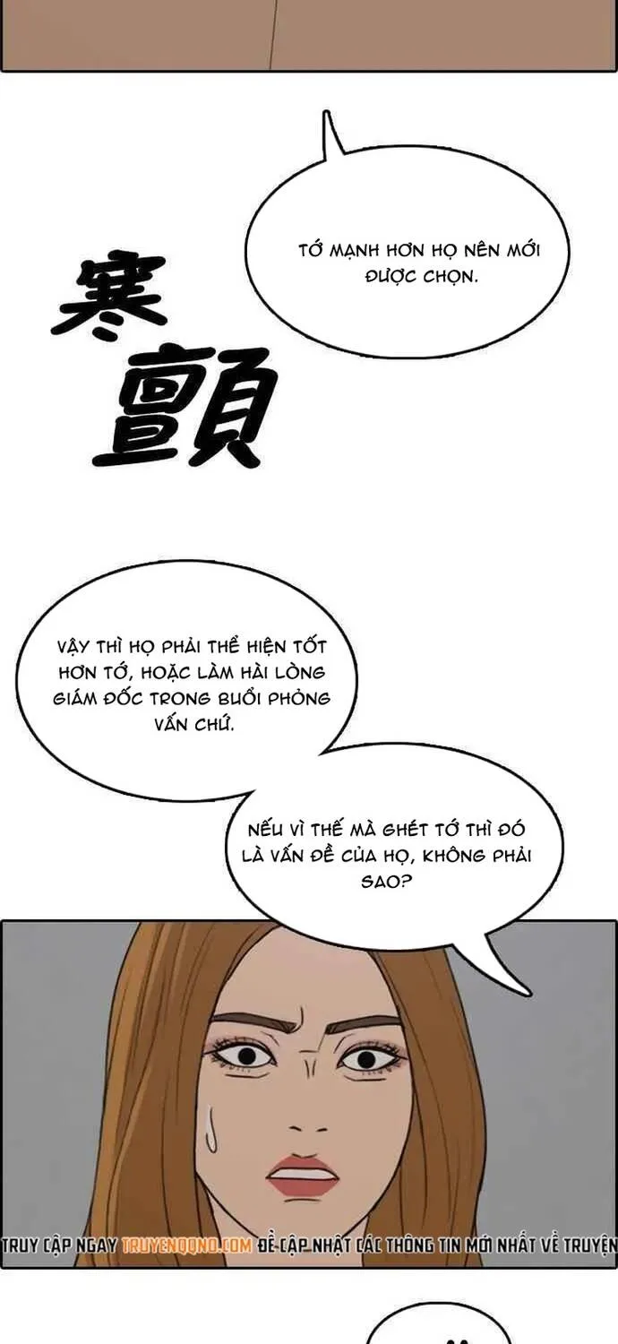 Free Draw Chương 295 Ảnh 4