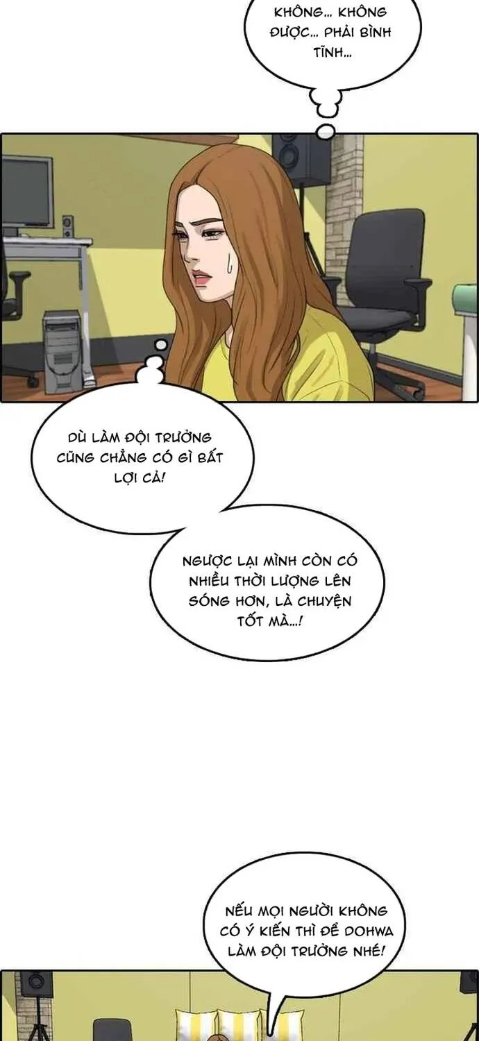 Free Draw Chương 295 Ảnh 32