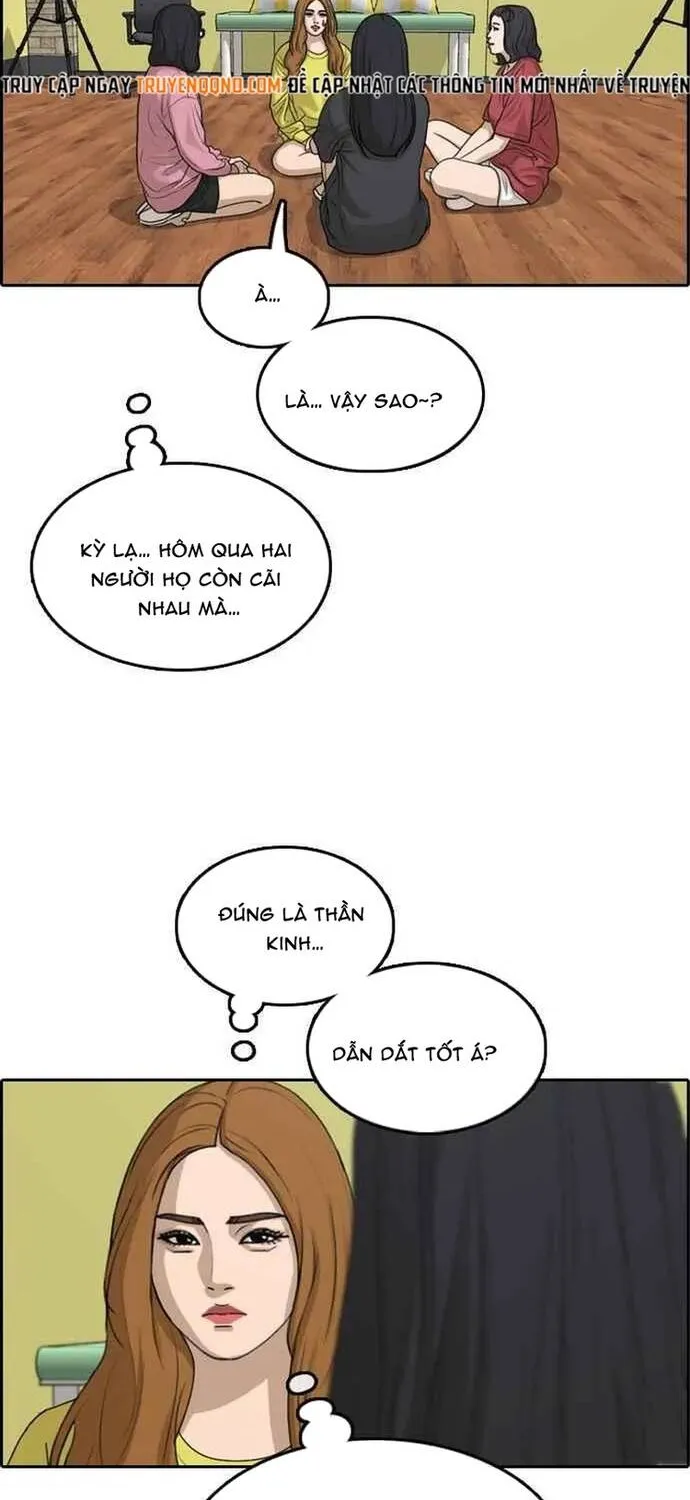 Free Draw Chương 295 Ảnh 33