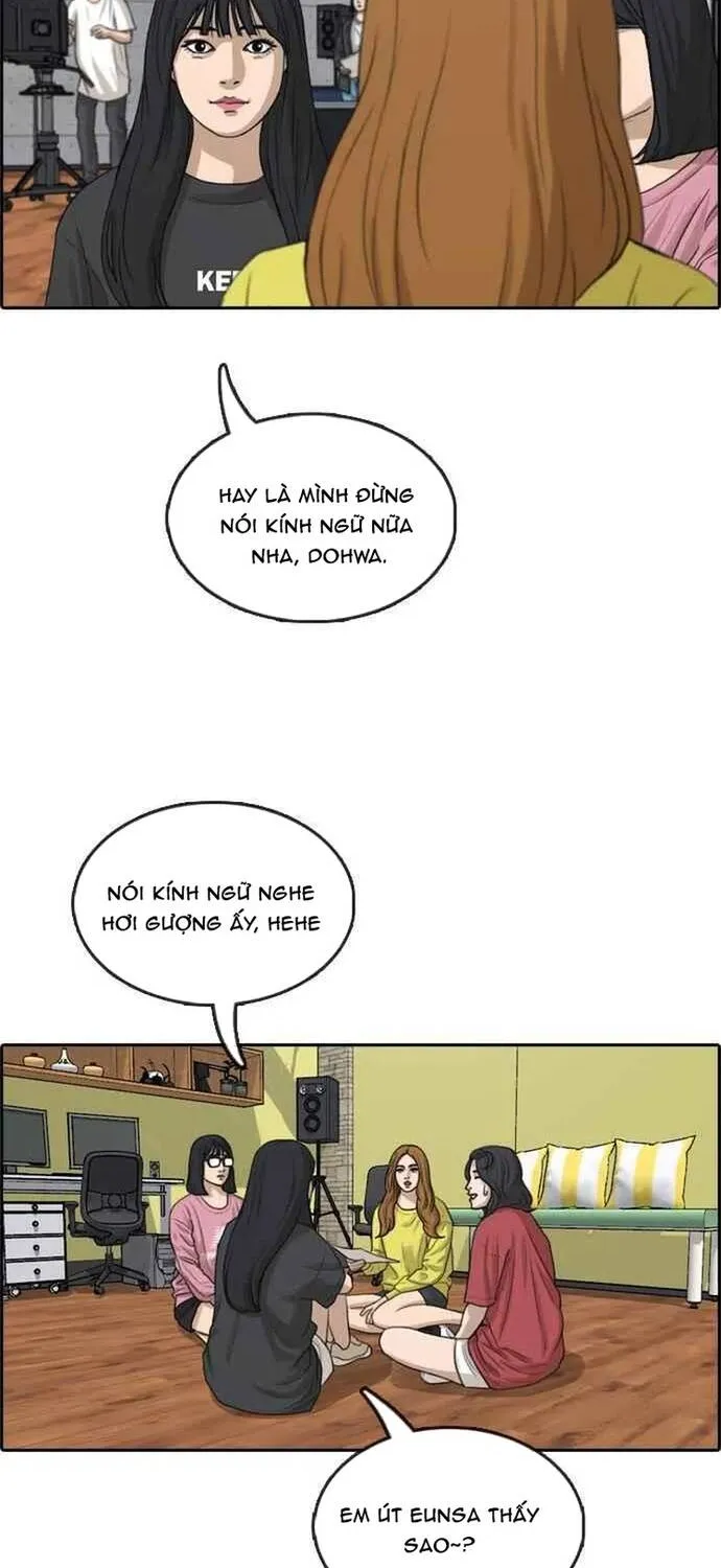Free Draw Chương 295 Ảnh 37