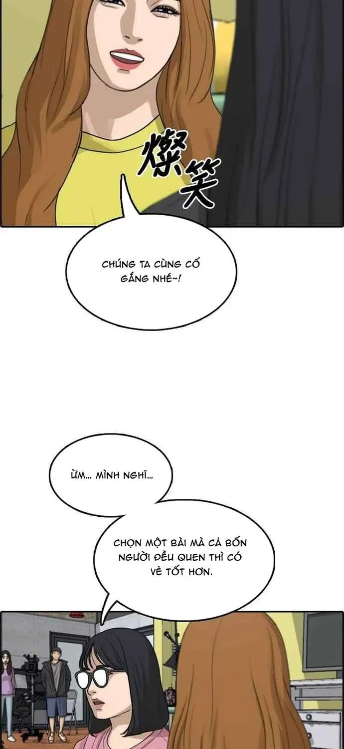 Free Draw Chương 295 Ảnh 45