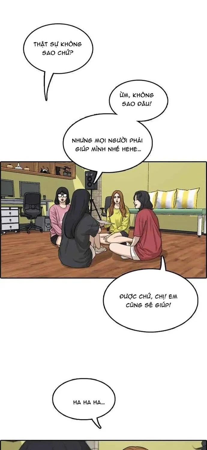 Free Draw Chương 295 Ảnh 49