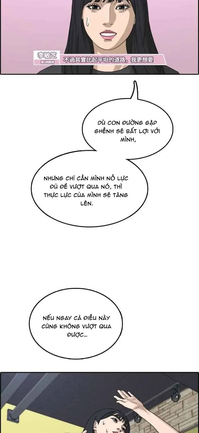 Free Draw Chương 295 Ảnh 53