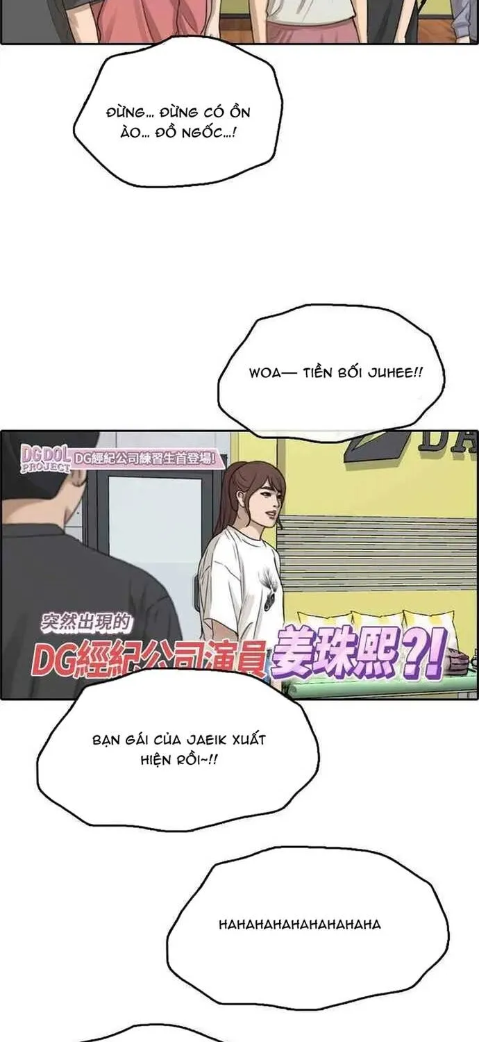 Free Draw Chương 295 Ảnh 65