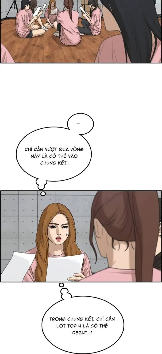 Free Draw Chương 299 Ảnh 14