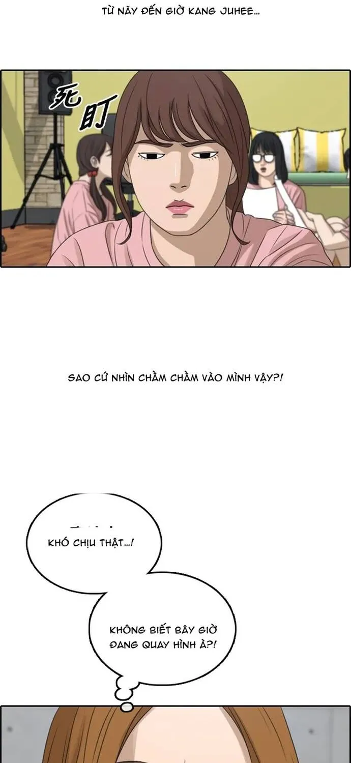 Free Draw Chương 299 Ảnh 17