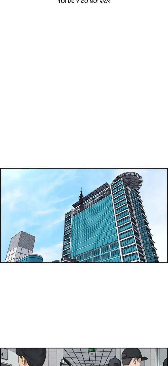 Free Draw Chương 299 Ảnh 19