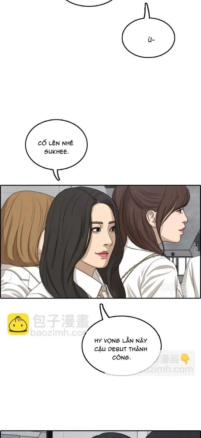 Free Draw Chương 299 Ảnh 27